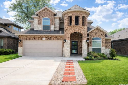 8710 Kallison Arbor, San Antonio, TX, 78254-4558 | Card Image