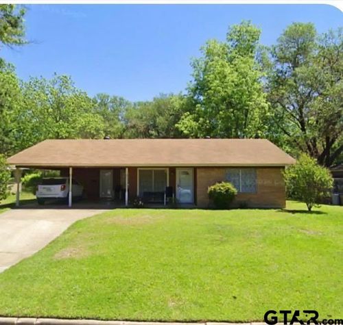 3816 Driftwood Ln, Tyler, TX, 75701-9312 | Card Image