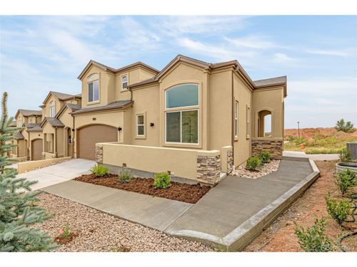 751 Little Bear Grv, Colorado Springs, CO, 80907-5989 | Card Image