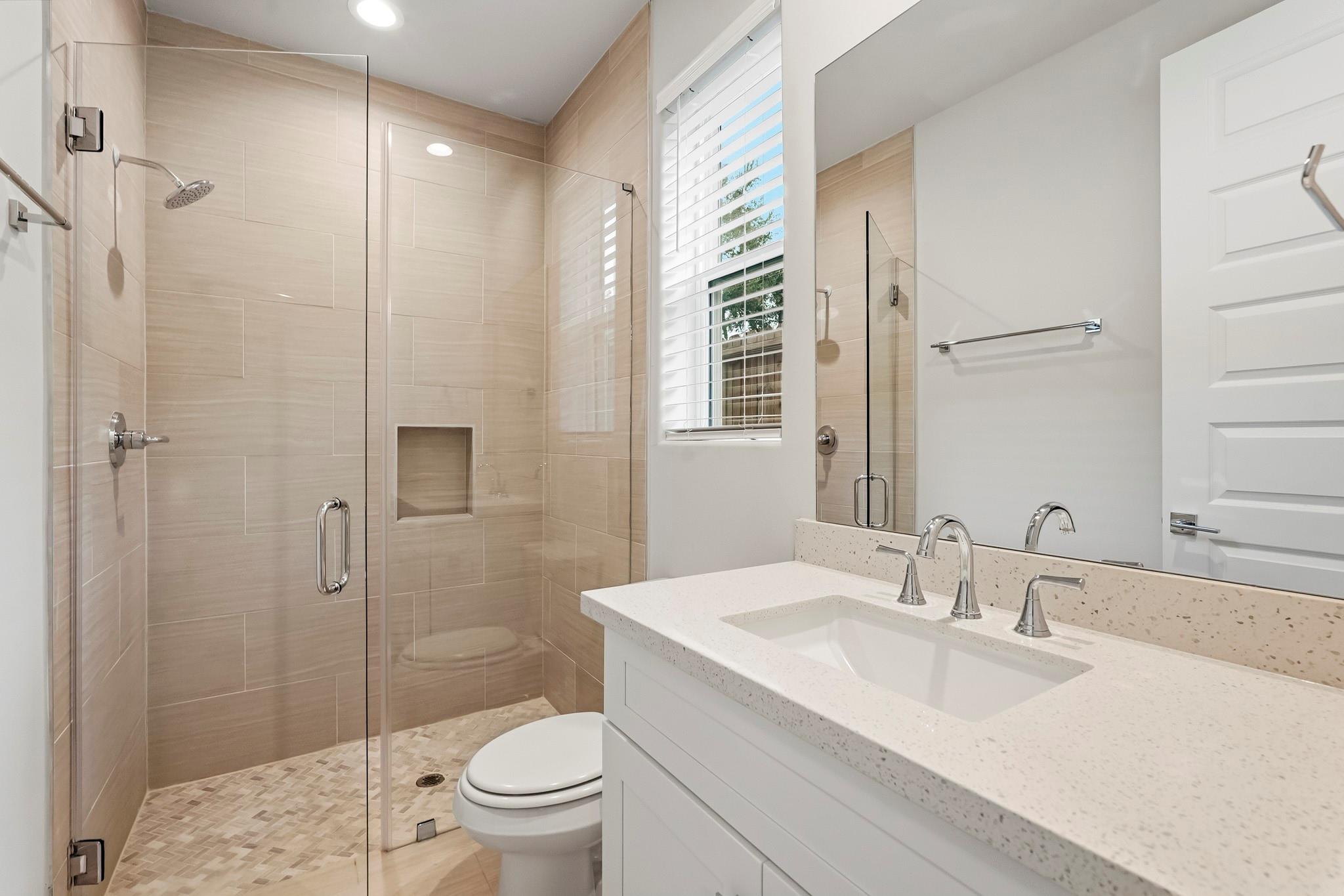 Residential in Houston 5