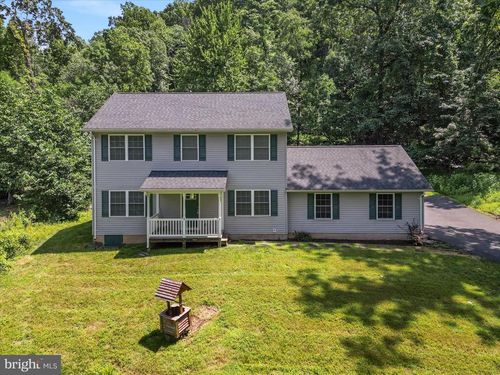 231 Greenfield Rd, FRONT ROYAL, VA, 22630-6142 | Card Image