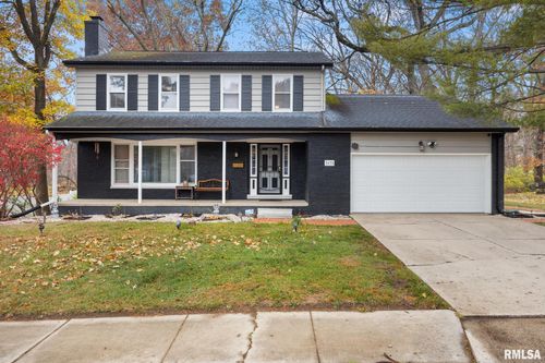 2635 N Kingston Dr, Peoria, IL, 61604-2164 | Card Image