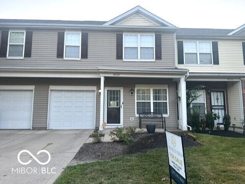 4928 Tuscany Ln, Indianapolis, IN, 46254-5458 | Card Image