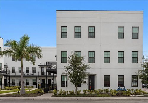 2724 5th Ave S, ST PETERSBURG, FL, 33712-1551 | Card Image
