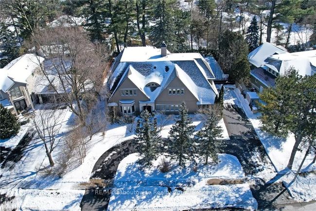 2094 Elmhurst Ave, House other with 5 bedrooms, 8 bathrooms and 10 parking in Oakville ON | Image 45