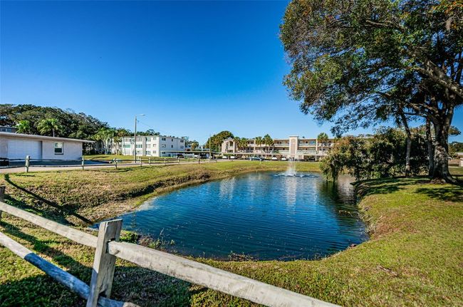 APT-303 - 952 Virginia St, Condo with 2 bedrooms, 2 bathrooms and null parking in DUNEDIN FL | Image 52