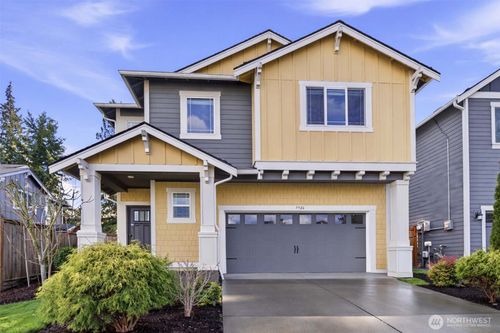 9926 15th Pl Se, Lake Stevens, WA, 98258-3828 | Card Image