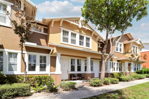3-880 Millbrae Ct, West Palm Beach, FL, 33401-8475 | Card Image