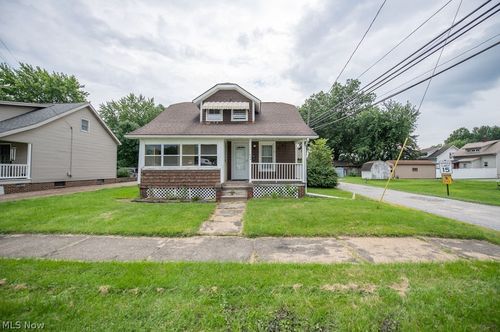 336 N 12th St, Sebring, OH, 44672-1508 | Card Image