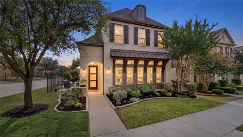 5925 Mayhew Ct, McKinney, TX, 75070-8252 | Card Image