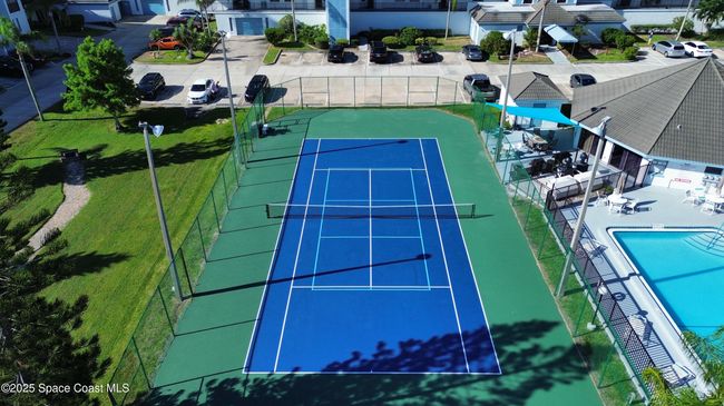 C511 - 3609 S Banana River Blvd, Condo with 2 bedrooms, 2 bathrooms and null parking in Cocoa Beach FL | Image 72