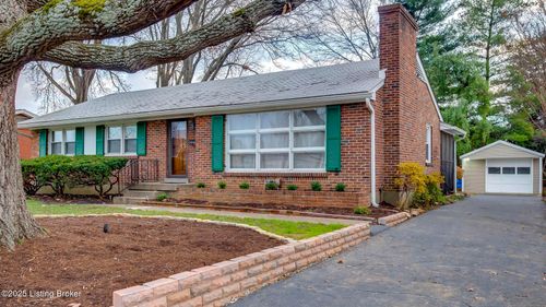 3608 Hanover Rd, Louisville, KY, 40207-4330 | Card Image