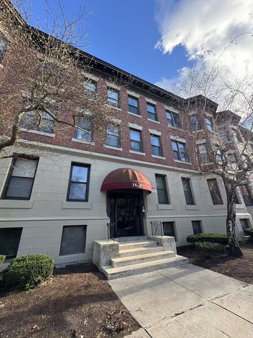 apt-1-20 Glenville Ave, Boston, MA, 02134-3537 | Card Image