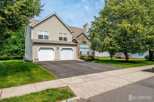36 Jared Blvd, Kendall Park, NJ, 08824-1483 | Card Image