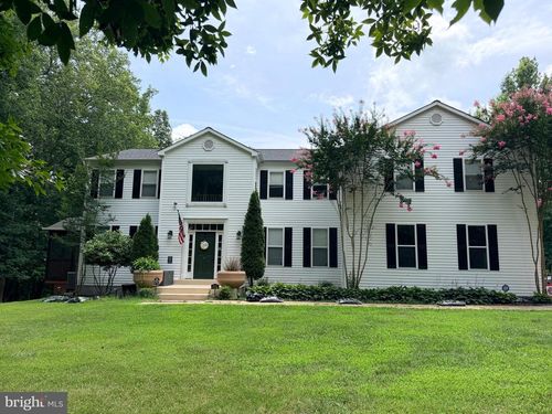 278 Richland Rd, FREDERICKSBURG, VA, 22406-4215 | Card Image