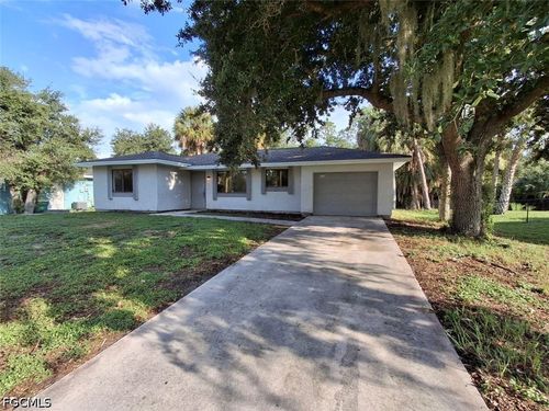 23221 Elmira Blvd, Port Charlotte, FL, 33980-8776 | Card Image
