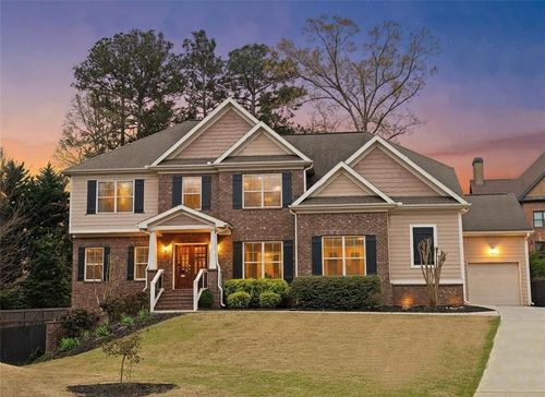 4902 Summer Wind Dr, Buford, GA, 30519-3497 | Card Image