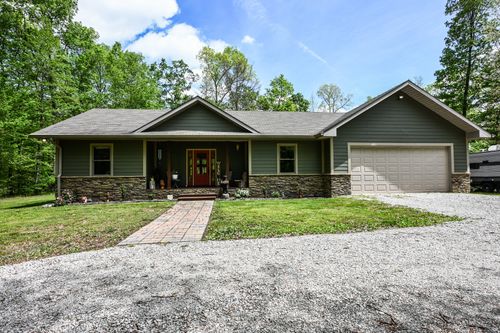 1113 Burns Hill Rd, Lobelville, TN, 37097-4619 | Card Image
