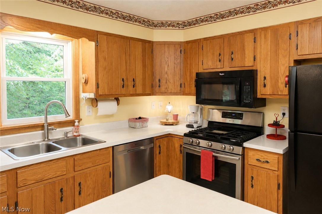 Residential in Conneaut 3