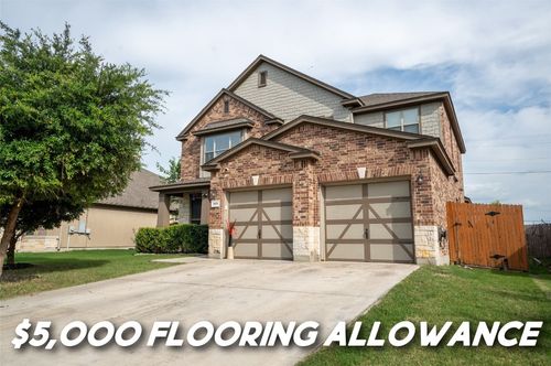 505 Yosemite Trl, Taylor, TX, 76574-7024 | Card Image