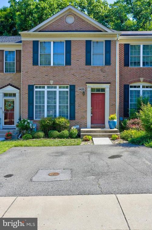 2425 Killarney Ter, ODENTON, MD, 21113-3760 | Card Image