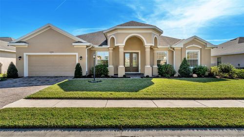 1483 Silver Leaf Dr, Lakeland, FL, 33813-2969 | Card Image