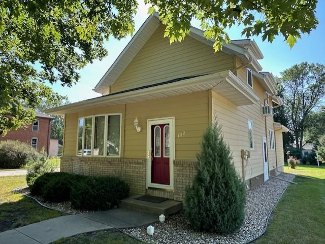 6th Ave, Mountain Lake, MN 56159