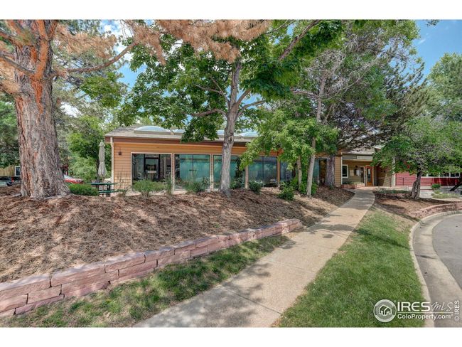 APT-210 - 2802 Sundown Ln, House attached with 1 bedrooms, 1 bathrooms and null parking in Boulder CO | Image 22