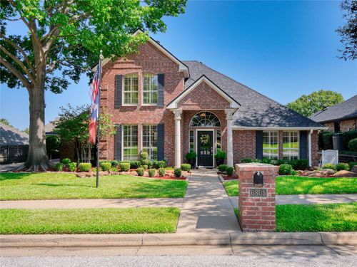6805 Potomac Pkwy, Arlington, TX, 76017-4939 | Card Image