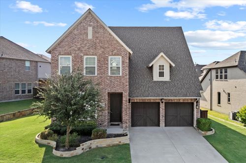 6708 Shinnecock Hills Dr, Mckinney, TX, 75070-1690 | Card Image