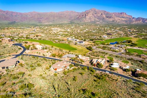 43-4264 S Avenida De Angeles, Gold Canyon, AZ, 85118-2976 | Card Image