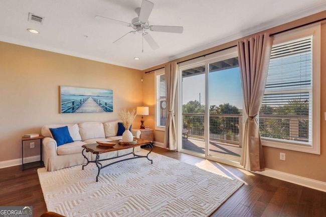 24 Hidden Harbor Rd, Condo with 3 bedrooms, 3 bathrooms and null parking in Brunswick GA | Image 7