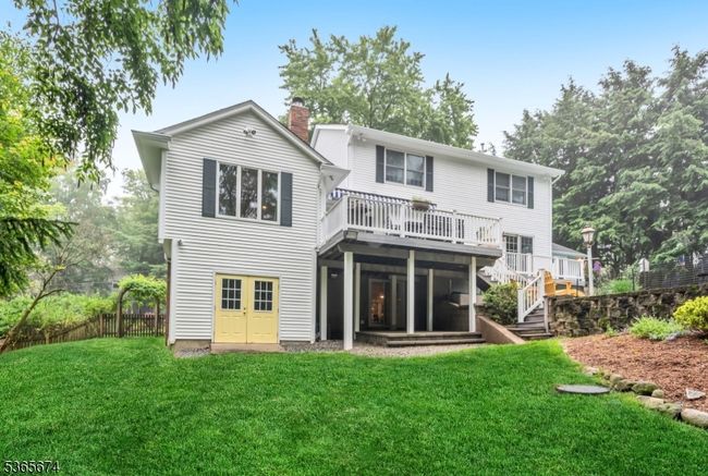 304 Briarwood Dr, House other with 3 bedrooms, 3 bathrooms and null parking in Wyckoff NJ | Image 48