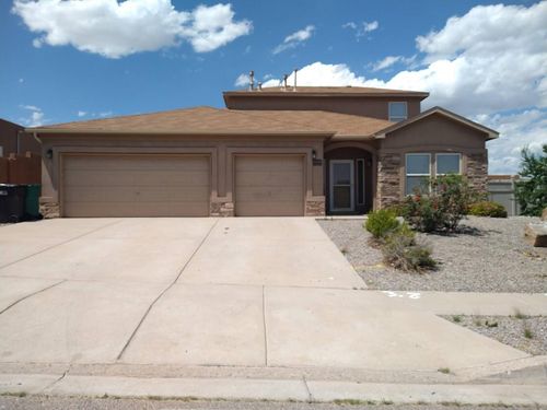 5485 Roosevelt Loop Ne, Rio Rancho, NM, 87144 | Card Image