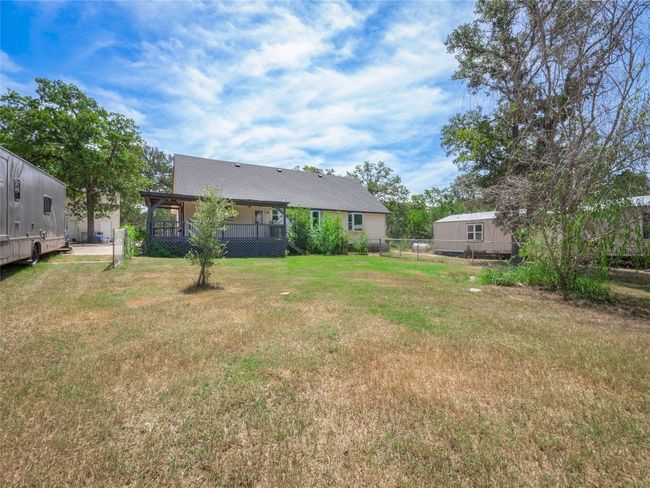 368 Riddle Rd, House other with 4 bedrooms, 3 bathrooms and null parking in Cedar Creek TX | Image 25