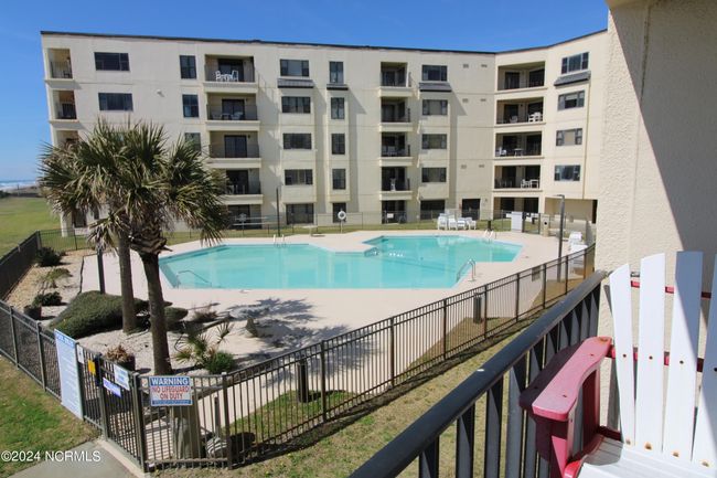 230 - 1505 Salter Path Rd, Condo with 3 bedrooms, 2 bathrooms and null parking in Indian Beach NC | Image 47