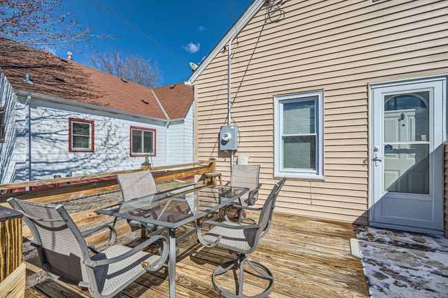 Back Deck | Image 25