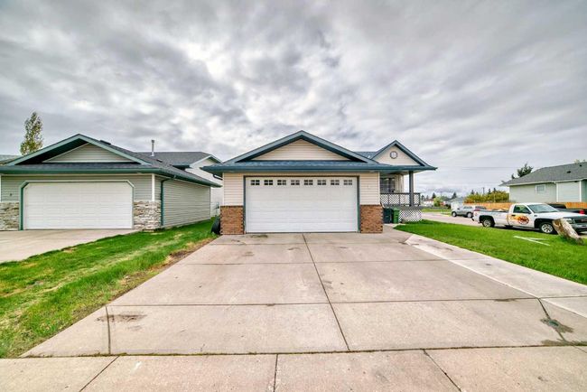 1 Madison Court, House other with 5 bedrooms, 3 bathrooms and 4 parking in Strathmore AB | Image 34