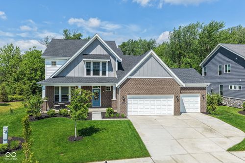 19910 Chatham Green Dr, Westfield, IN, 46074-4367 | Card Image