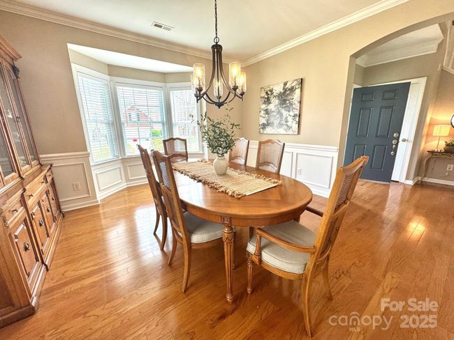 626 Lorain Ave Nw, House other with 5 bedrooms, 3 bathrooms and null parking in Concord NC | Image 14