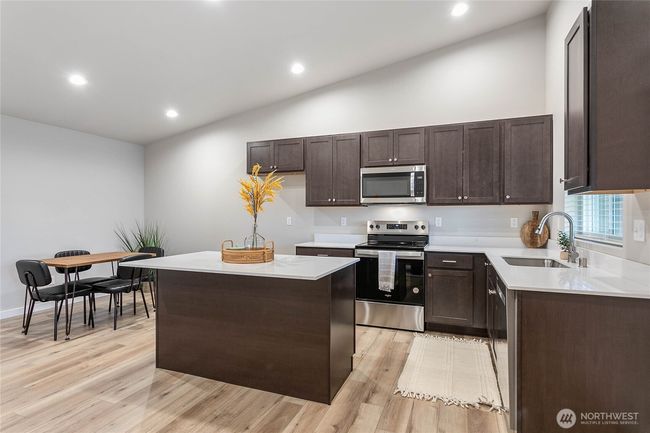A - 312 Everson Rd, Townhouse with 2 bedrooms, 1 bathrooms and null parking in Everson WA | Image 18