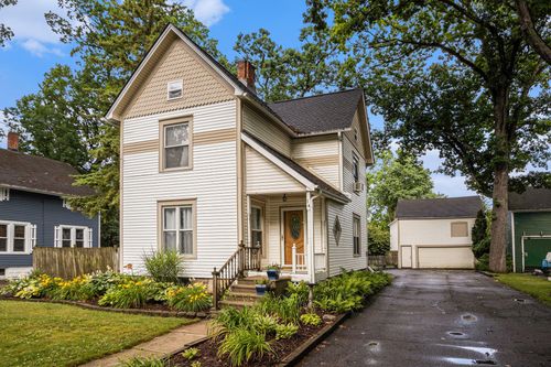 14 Grove, Galesburg, MI, 49053-9760 | Card Image