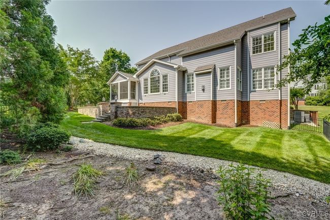 4307 Wilcot Dr, House other with 5 bedrooms, 5 bathrooms and null parking in Midlothian VA | Image 42