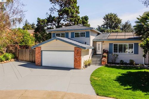 4022 San Juan Ct, Fremont, CA, 94536-4737 | Card Image