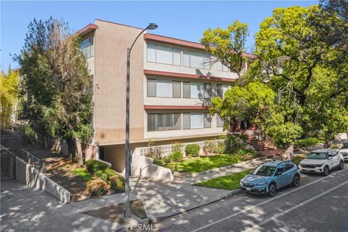 195 S Wilson Ave, Pasadena, CA, 91106-3237 | Card Image