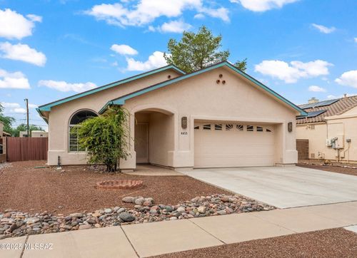 1855 N Hart Ln, Tucson, AZ, 85712-5697 | Card Image