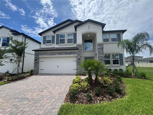 3129 Adams Cross Drive, ZEPHYRHILLS, FL, 33540 | Card Image