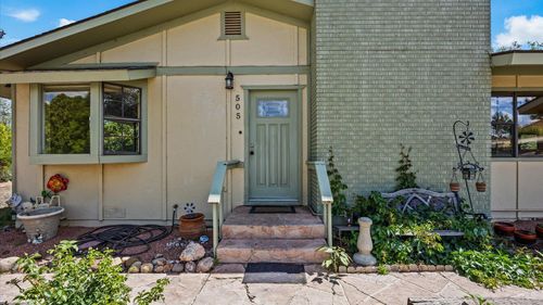 505 Reed Mesa Dr, Grand Junction, CO, 81507-1153 | Card Image