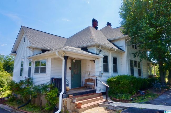 401 8 Th St Sw, House other with 4 bedrooms, 2 bathrooms and null parking in Cullman AL | Image 45