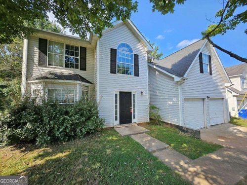 3952 Waldrop Hills Drive, Decatur, GA, 30034 | Card Image